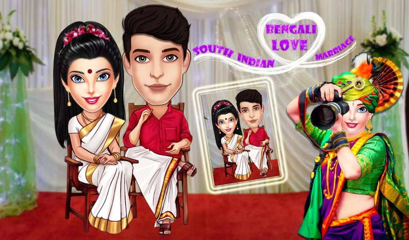 Royal Bengali Wedding Love & Arrange Marriage Game APK for Android Download Royal Bengali Wedding Love & Arrange Marriage Game APK for Android Download
