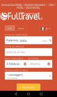 FullTravel.it - Viaggi a miglior prezzo screenshot 1