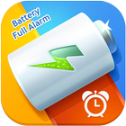 Battery Full(100%) Alarm icon