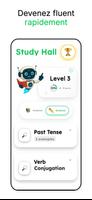 Fluide - Apprenez les Langues capture d'écran 3