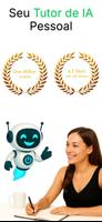 Fluente - Aprenda Idiomas Cartaz
