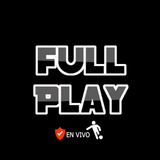 Full Play TV fútbol icône