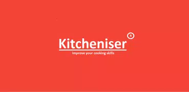 Kitcheniser - improve cooking 