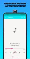 Lagu Indah Yastami Mp3 Offline تصوير الشاشة 2