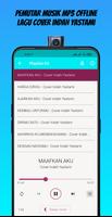 Lagu Indah Yastami Mp3 Offline تصوير الشاشة 3