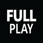 Full play TV - Futbol En Vivo-icoon