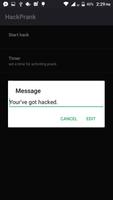 Hack Mobile Phone Simulator ภาพหน้าจอ 2