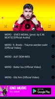Mero Music 2019 capture d'écran 1