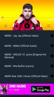 Mero Music 2019 capture d'écran 2