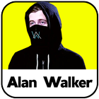 Lily - Alan Walker new songs 2019 ícone