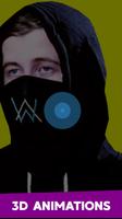 Lily - Alan Walker new songs 2019 poster