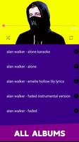 Lily - Alan Walker new songs 2019 स्क्रीनशॉट 2