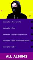 Lily - Alan Walker new songs 2019 screenshot 2