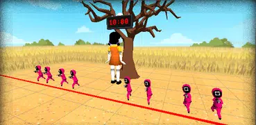 Squid Games.io
