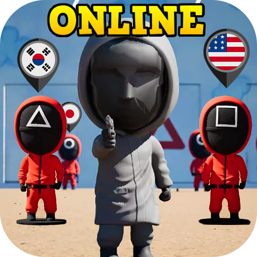 Squid Games.io