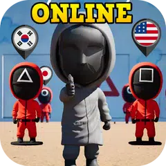 Squid Games.io