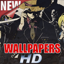 Papel de Parede de One Piece em HD APK