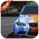 🚗 Car Wallpaper - Super voiture Fond d'écran HD APK