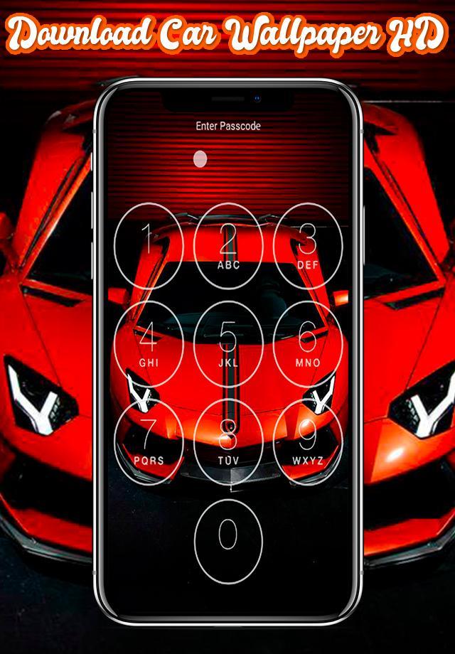 Android 用の 車の壁紙 スーパーカーの壁紙hd Apk をダウンロード