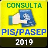 PIS PASEP 2019 icône