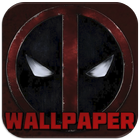 Fondos DeadPool-icoon