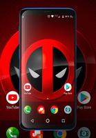 Fondos DeadPool ảnh chụp màn hình 1