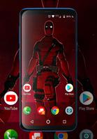 Fondos DeadPool screenshot 2