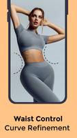 Body Shape Editor Poster