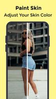 Body Shape Editor captura de pantalla 2