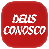 Deus Conosco иконка