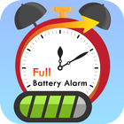 Full Battery Alarm icône