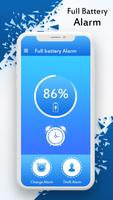 Full Battery Alarm скриншот 3