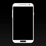 Full Black Wallpaper 圖標