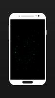 Full Black Wallpaper الملصق