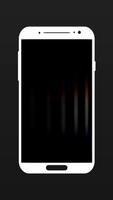 Full Black Wallpaper تصوير الشاشة 1