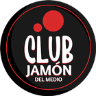 Club Jamón del Medio-icoon