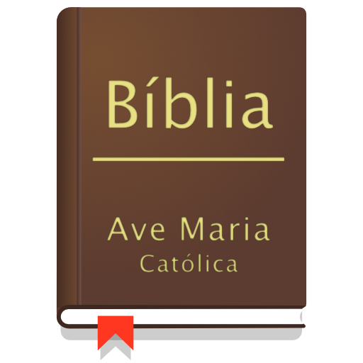 Bíblia Sagrada - Ave Maria (Po