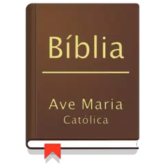 Descargar APK de Bíblia Sagrada - Ave Maria (Po