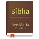 Bíblia Sagrada - Ave Maria (Po APK