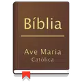 Bíblia Sagrada - Ave Maria (Po