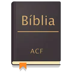 A Bíblia Sagrada - ACF (Pt-Br) XAPK Herunterladen