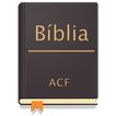 A Bíblia Sagrada - ACF (Pt-Br)