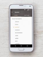 A Bíblia Sagrada - ACF (Pt-Br) captura de pantalla 2