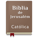 Bíblia de Jerusalém (Português APK