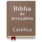Bíblia أيقونة