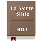 La Bible de Jérusalem (Françai icône