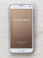 La Bible de Jérusalem (Françai تصوير الشاشة 1