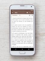 La Bible de Jérusalem (Françai تصوير الشاشة 2