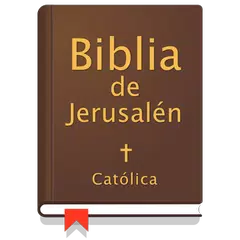 La Biblia de Jerusalén (Españo APK download