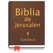 ”La Biblia de Jerusalén (Españo